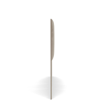 Highgrove Luna Floor Standing Headboard Image